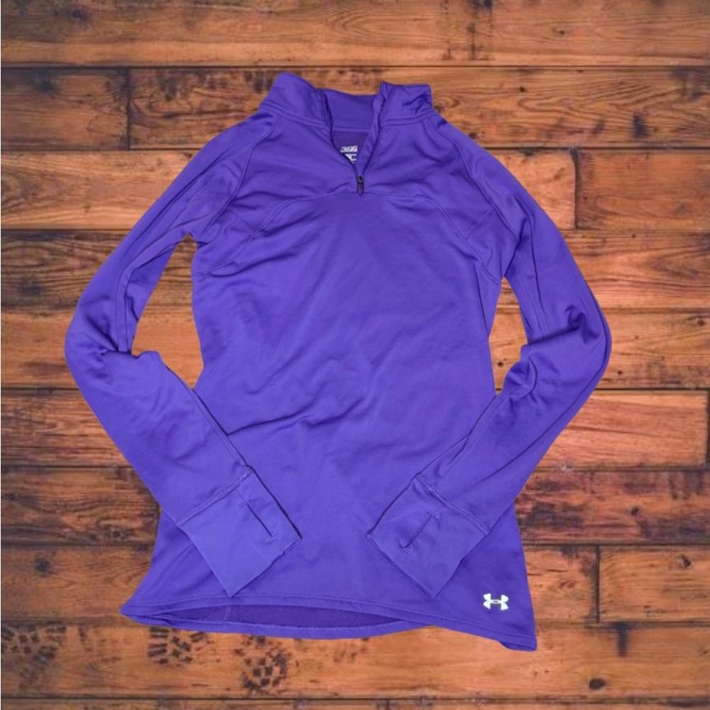 Under Armour Women's Pull Over